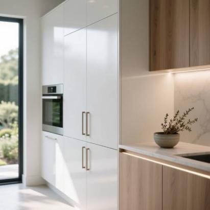 Mutfak Dolabı Seçimi