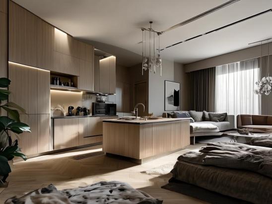 Yaşam Alanınızda Mutluluğa Giden Yol