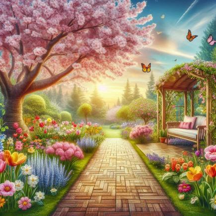 Dış Cephe Parke Uygulama